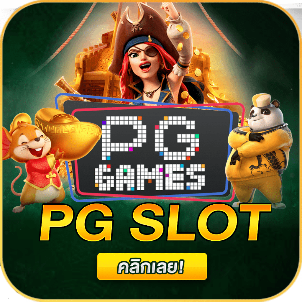 pg slot